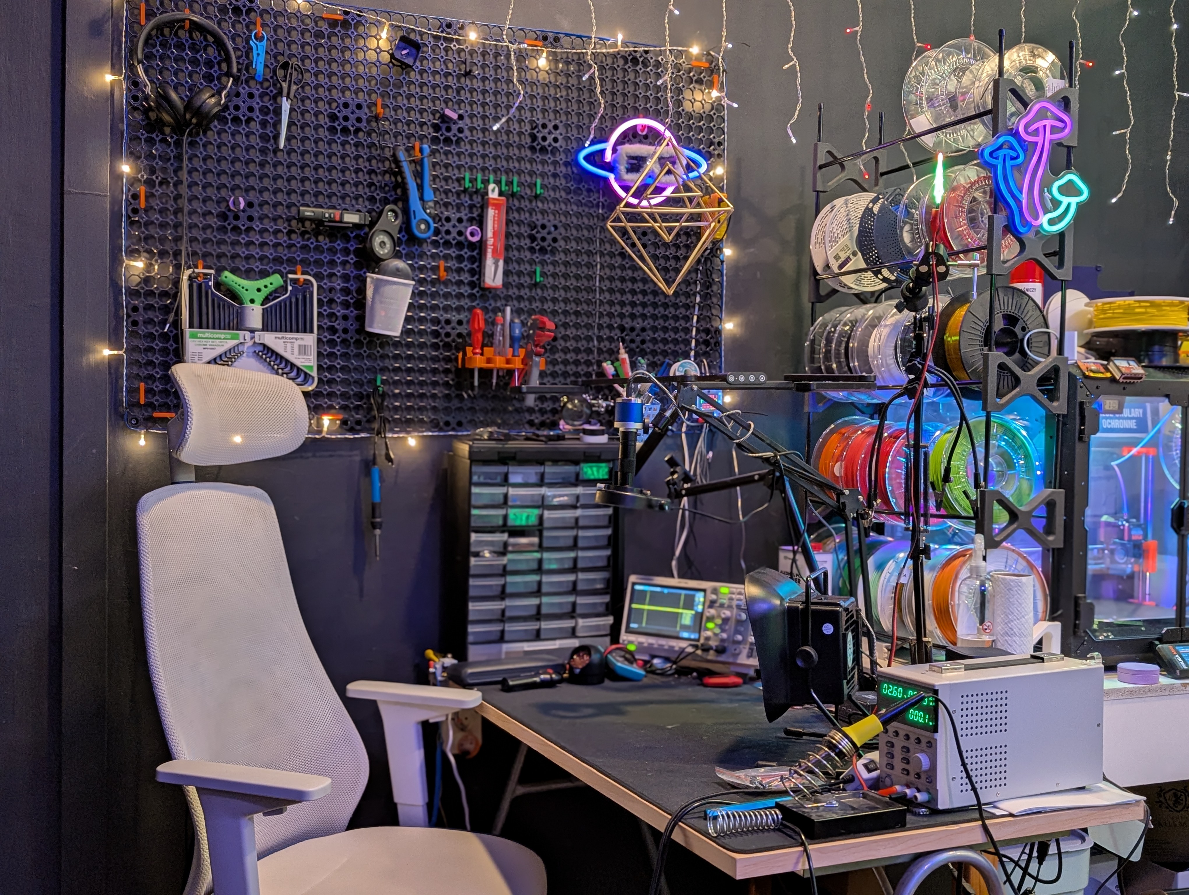 Lab